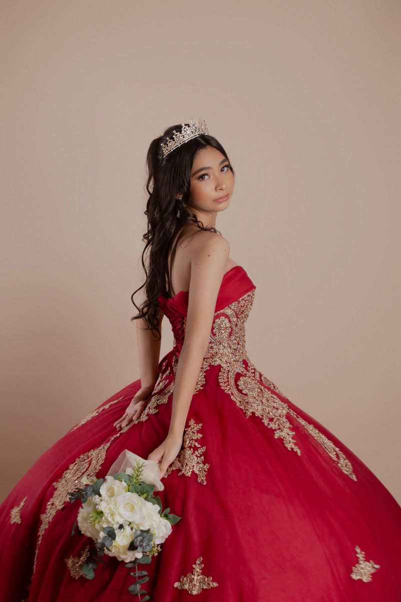 XV Yessica
